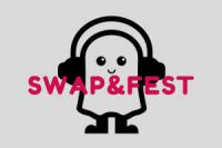 Logo SwapAndFest